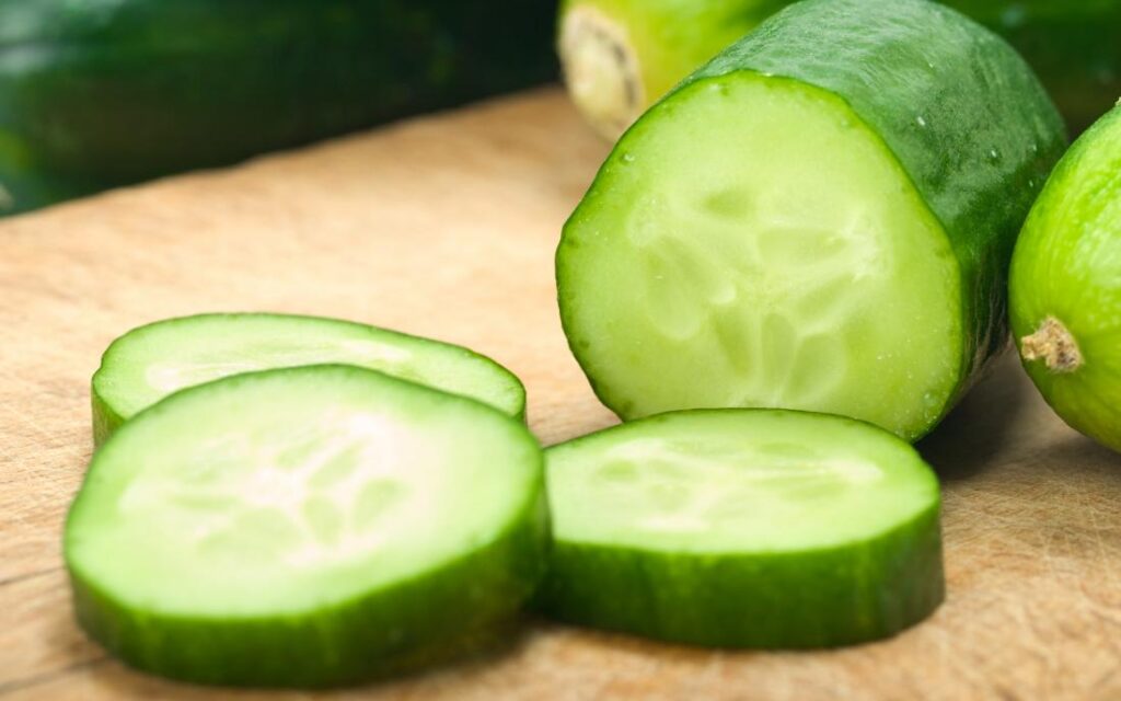 Benefits of Cucumber Juice for Your Health