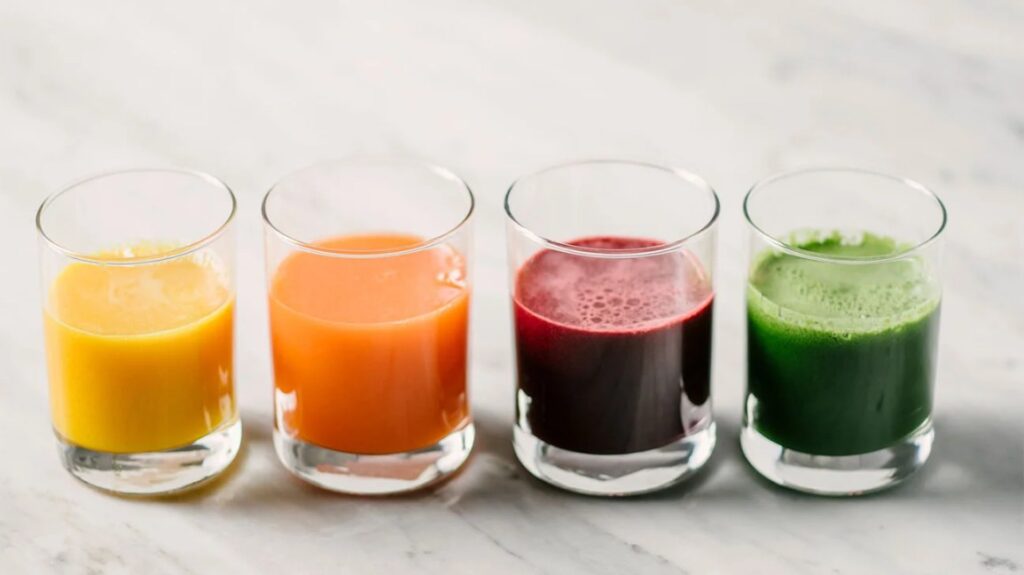 Discover the Healthiest Juice to Drink