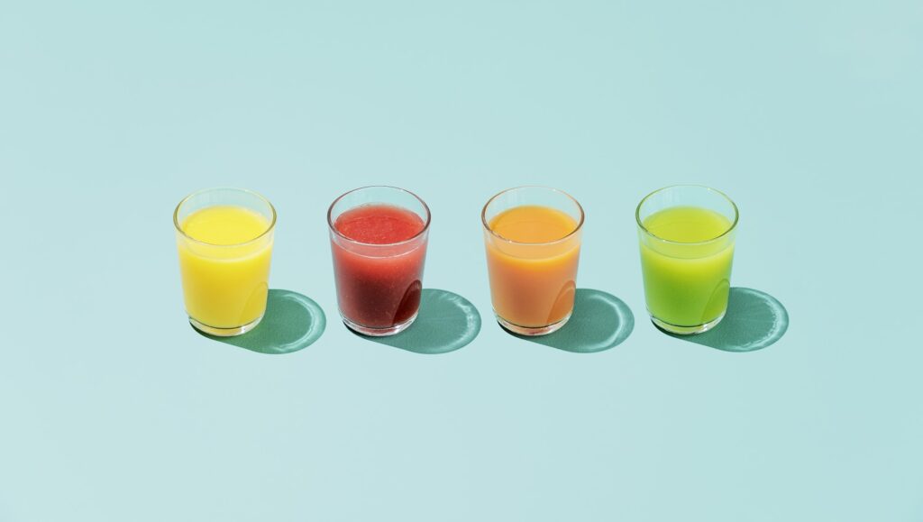 Discover the Healthiest Juice to Drink