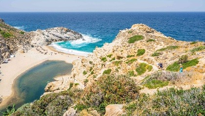 Exploring if Ikaria is an Ideal Destination for Hiking and Outdoor Activities