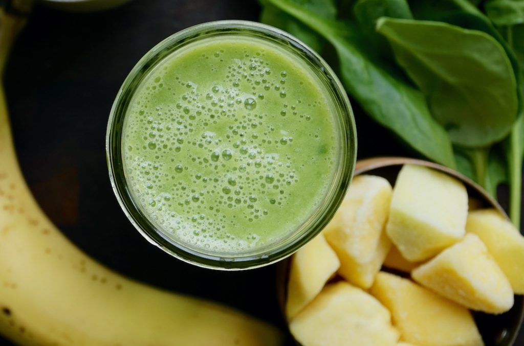 Exploring the Downsides of Juicing