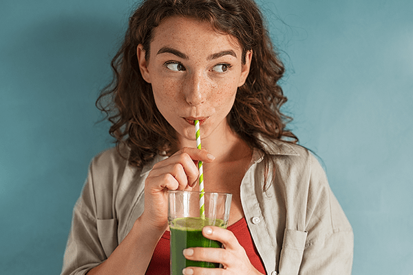 Exploring the Downsides of Juicing