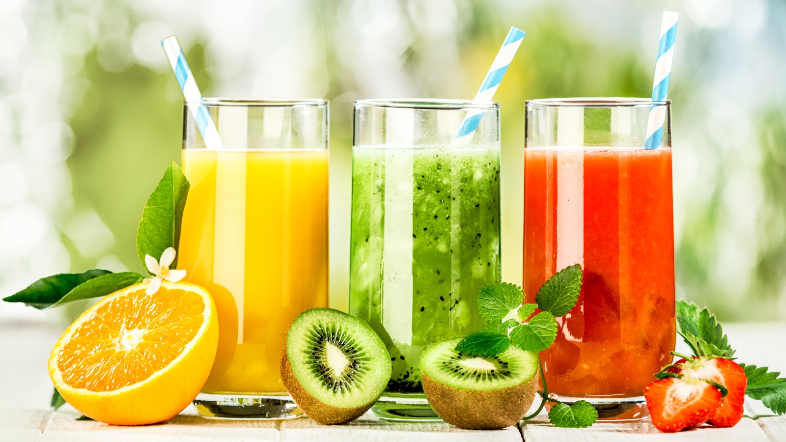 Is Juicing a Healthier Choice Than Eating Whole Fruits and Vegetables