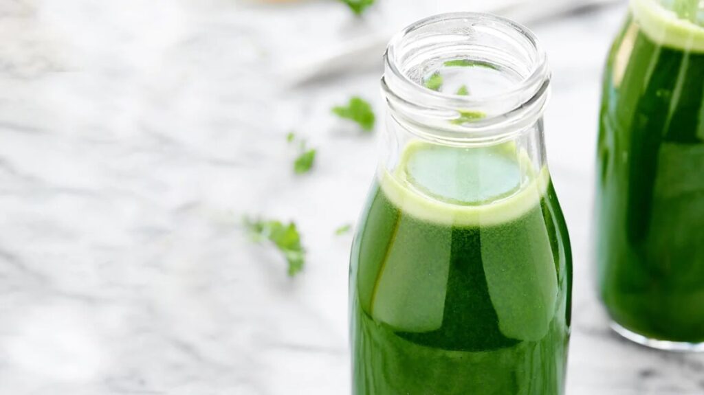 Juicing and Its Potential to Boost Energy Levels