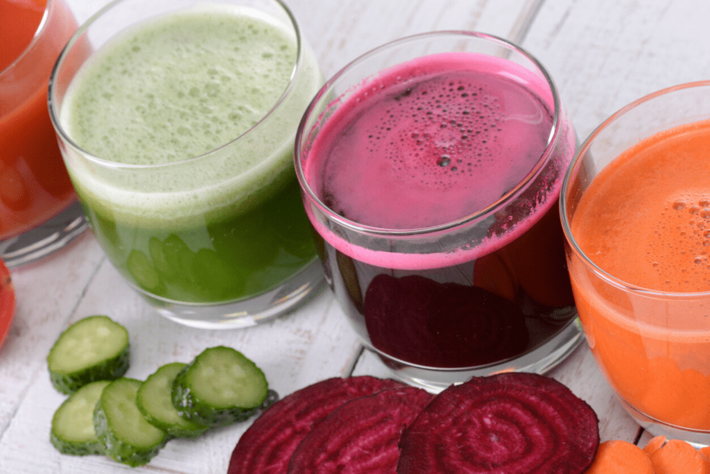 Juicing Mistakes You Should Avoid