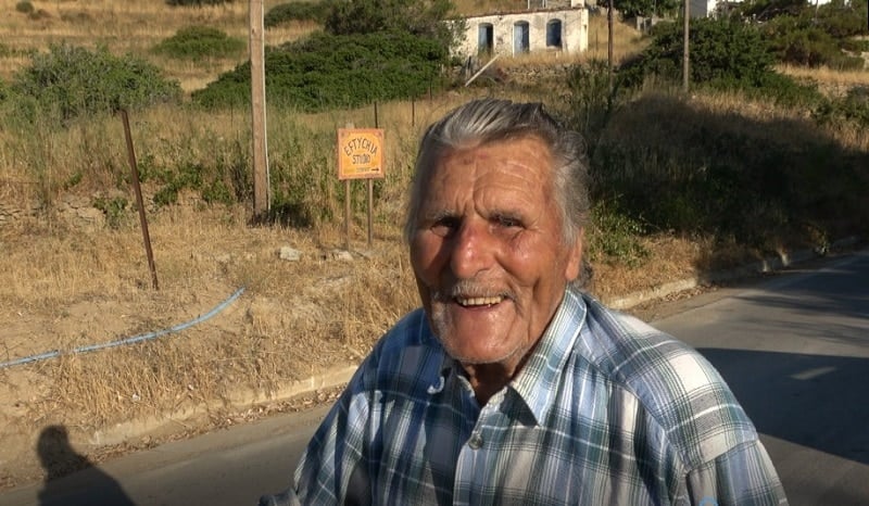 Longevity Secrets: How Long Do People in Ikaria Live on Average