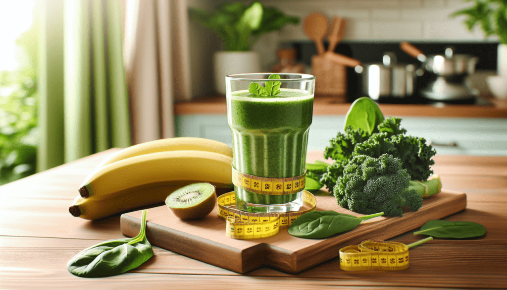 The Jugo Juice Diet: Strongest Belly Fat Burner Smoothies for Weight Loss