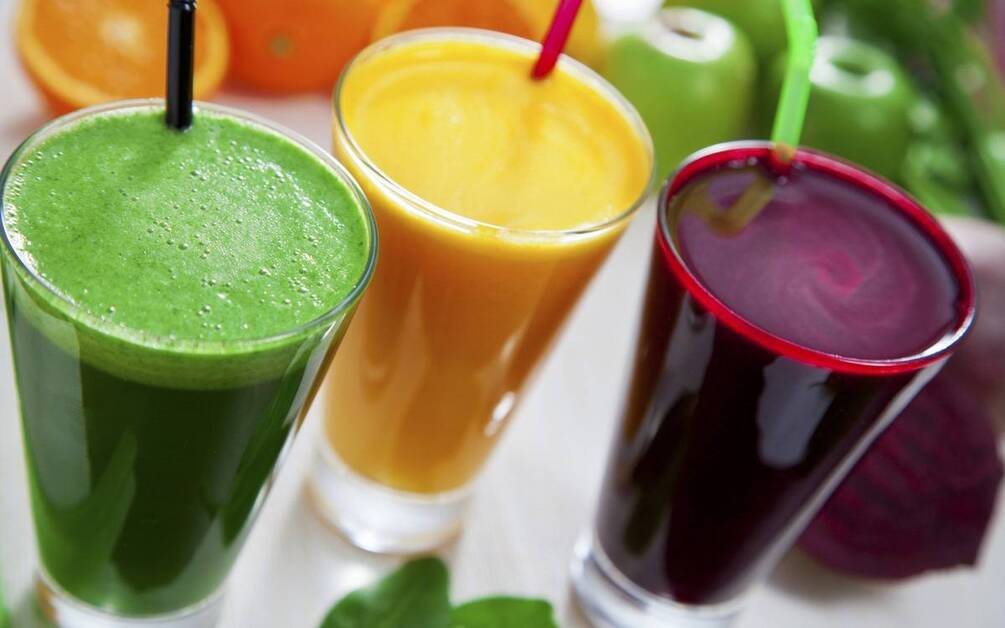 Understanding Bowel Movements When Juicing