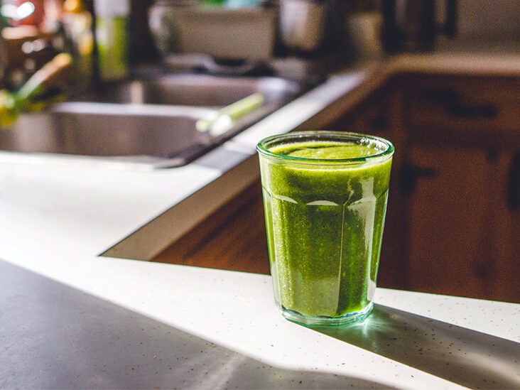 Understanding Bowel Movements When Juicing